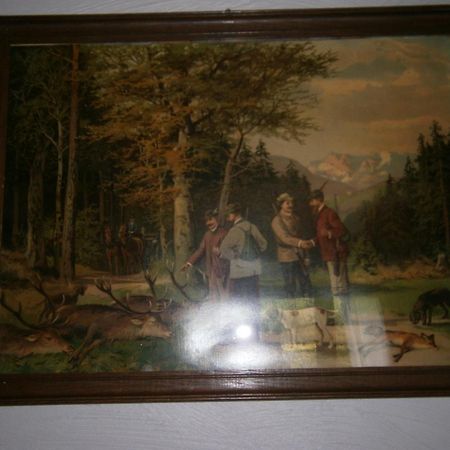 Le Chalet Pré de la Fontaine Paliseul Esterno foto