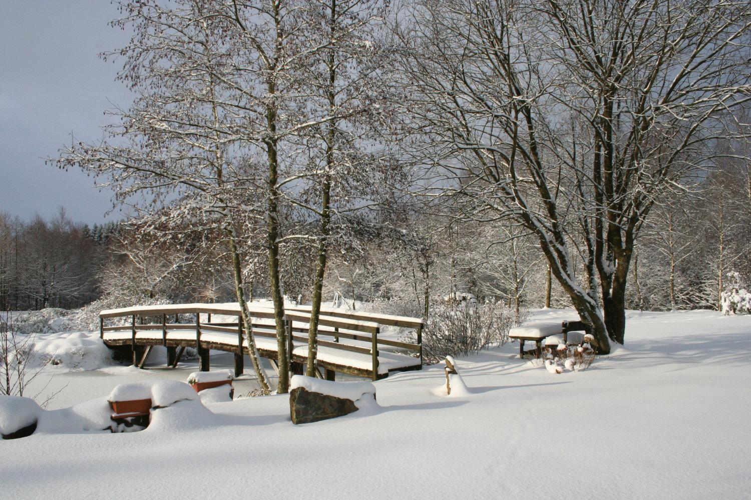 Le Chalet Pré de la Fontaine Paliseul Esterno foto